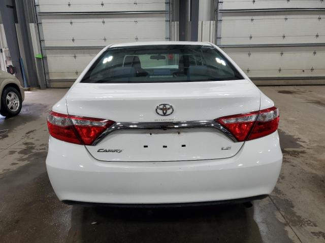 Photo 6 from auction – 2016 TOYOTA CAMRY LE with VIN 4T4BF1FK7GR518973