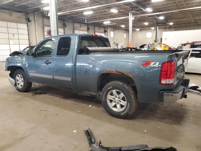 Photo 2 from auction – 2012 GMC SIERRA K15 with VIN 1GTR2VE76CZ260228