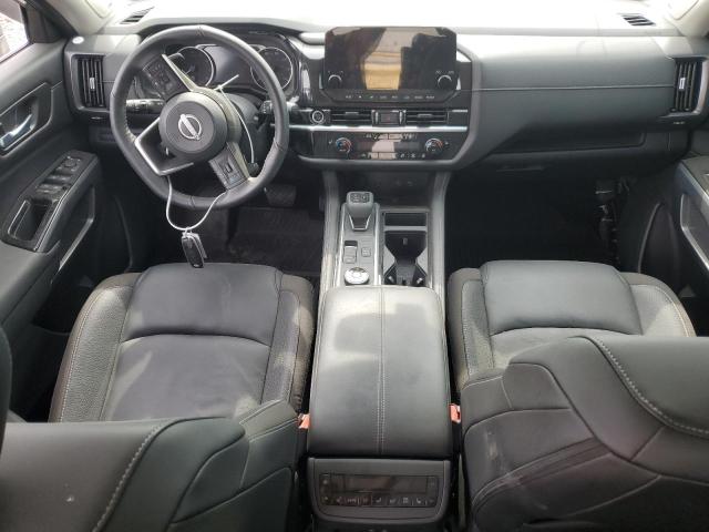 Photo 8 from auction – 2023 NISSAN PATHFINDER with VIN 5N1DR3CD9PC242491