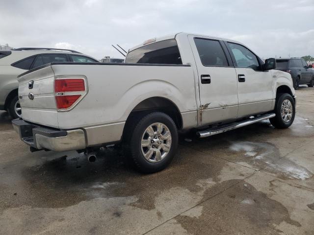 Photo 3 from auction – 2010 FORD F150 SUPER with VIN 1FTEW1C85AFD50492