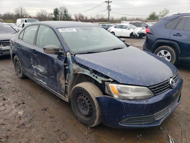 Photo 4 from auction – 2014 VOLKSWAGEN JETTA BASE with VIN 3VW2K7AJ6EM393653