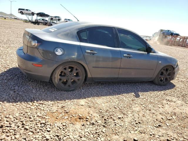 Photo 3 from auction – 2009 MAZDA 3 I with VIN JM1BK32F791196418