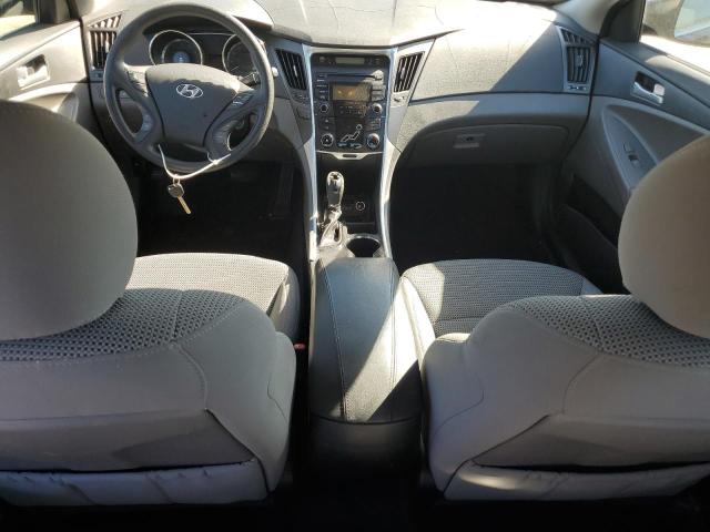 Photo 8 from auction – 2013 HYUNDAI SONATA GLS with VIN 5NPEB4AC5DH514063