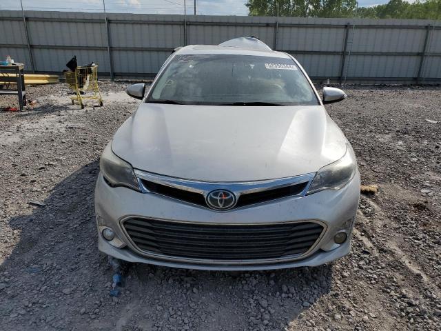 Photo 5 from auction – 2014 TOYOTA AVALON BAS with VIN 4T1BK1EB3EU132653