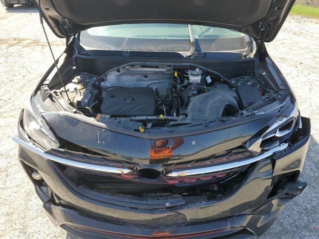Photo 11 from auction – 2020 BUICK ENCORE GX with VIN KL4MMGSL2LB103767