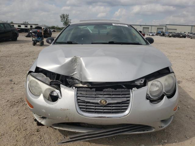 Photo 5 from auction – 2000 CHRYSLER 300M with VIN 2C3HE66G3YH233586