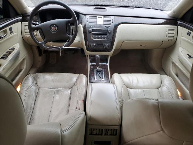 Photo 8 from auction – 2009 CADILLAC DTS with VIN 1G6KD57Y09U123439