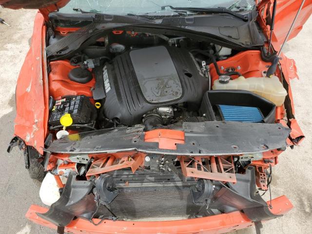 Photo 11 from auction – 2019 DODGE CHARGER R/ with VIN 2C3CDXCT9KH593330