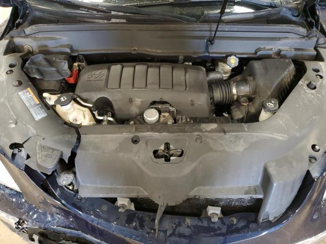 Photo 12 from auction – 2011 BUICK ENCLAVE CX with VIN 5GAKRBED7BJ330562
