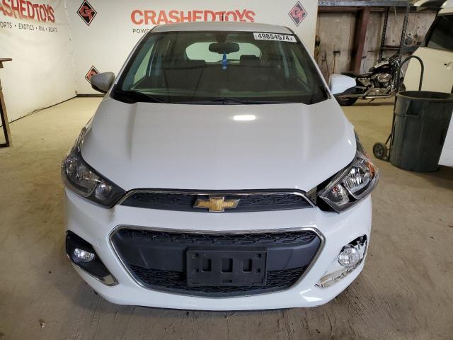 Photo 5 from auction – 2018 CHEVROLET SPARK 1LT with VIN KL8CD6SA8JC448702