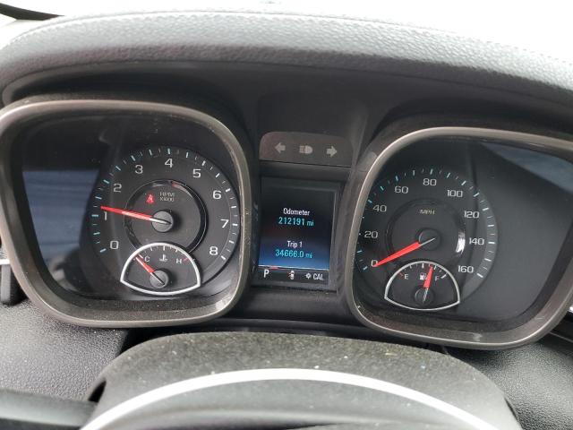 Photo 9 from auction – 2013 CHEVROLET MALIBU 2LT with VIN 1G11E5SA1DF195630