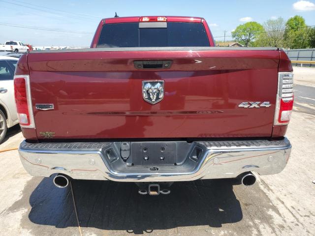 Photo 6 from auction – 2018 RAM 1500 LARAM with VIN 1C6RR7NT2JS110912