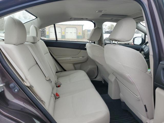 Photo 10 from auction – 2013 SUBARU IMPREZA PR with VIN JF1GJAD66DH020573