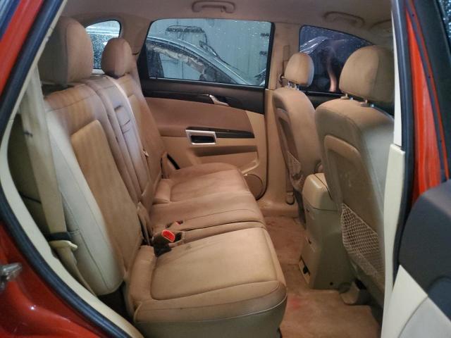 Photo 10 from auction – 2009 SATURN VUE XE with VIN 3GSCL33P89S545923