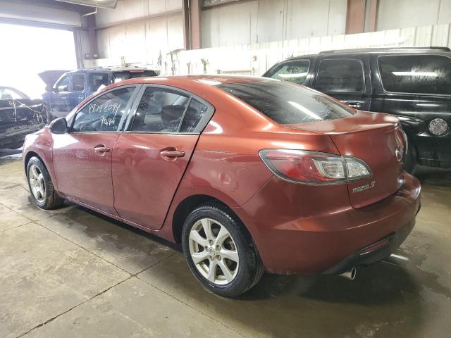 Photo 2 from auction – 2010 MAZDA 3 I with VIN JM1BL1SF3A1225242