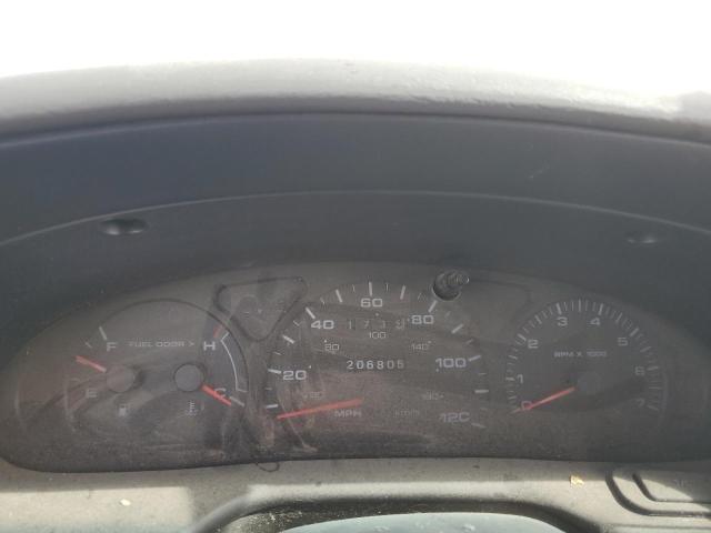 Foto 9 de la subasta – 2000 MERCURY SABLE LS P con VIN 1MEFM55S9YA613924