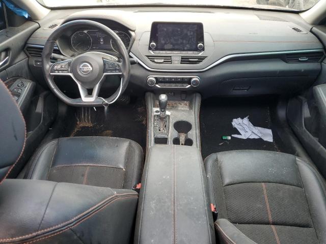 Photo 10 from auction – 2019 NISSAN ALTIMA SR with VIN 1N4BL4CV7KC101087
