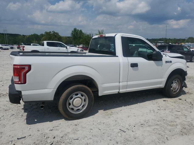 Фото 3 с аукциона – 2016 FORD F150 с VIN 1FTMF1C80GFB62533
