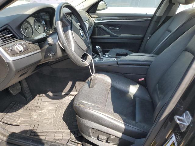 Photo 7 from auction – 2013 BMW 535 XI with VIN WBAFU7C52DDU71321