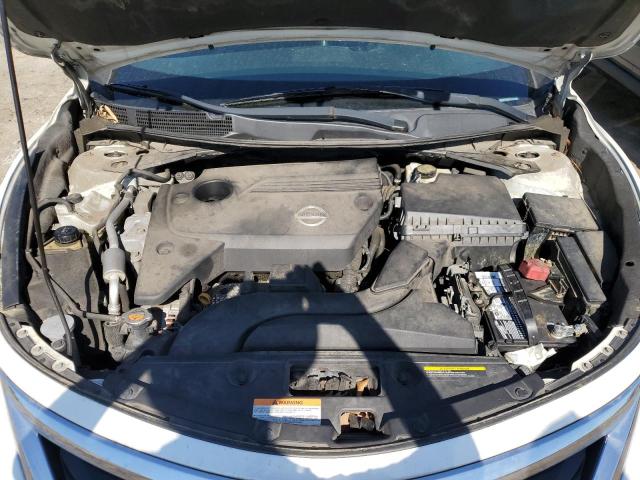 Photo 11 from auction – 2014 NISSAN ALTIMA 2.5 with VIN 1N4AL3AP0EN333517