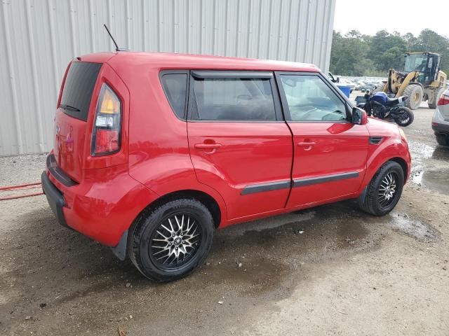 Снимка 3 от търг – 2011 KIA SOUL + с VIN KNDJT2A20B7304785