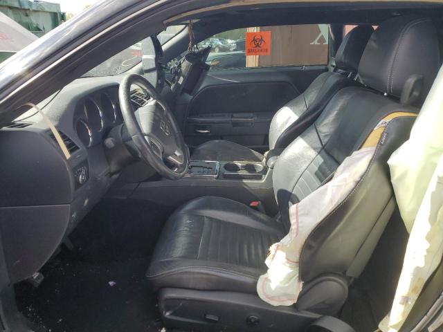 Photo 7 from auction – 2013 DODGE CHALLENGER with VIN 2C3CDYAG8DH524997
