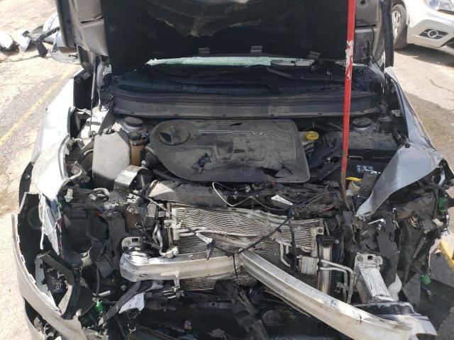 Photo 11 from auction – 2018 JEEP CHEROKEE L with VIN 1C4PJMCX7JD546543