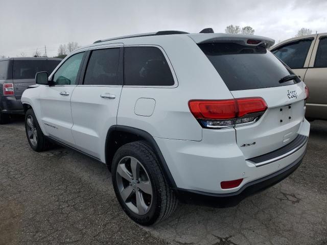 Photo 2 from auction – 2015 JEEP GRAND CHER with VIN 1C4RJFBG4FC103818