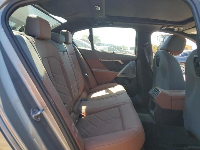 Photo 10 from auction – 2024 BMW I5 M60 with VIN WBY43FK03RCP40094