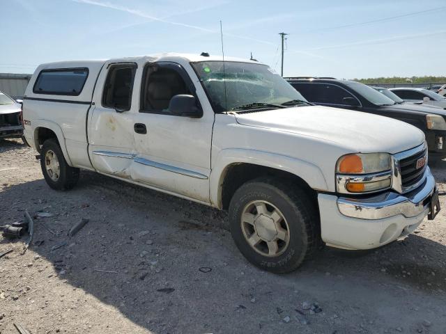 Photo 4 from auction – 2005 GMC NEW SIERRA with VIN 2GTEK19B651312426
