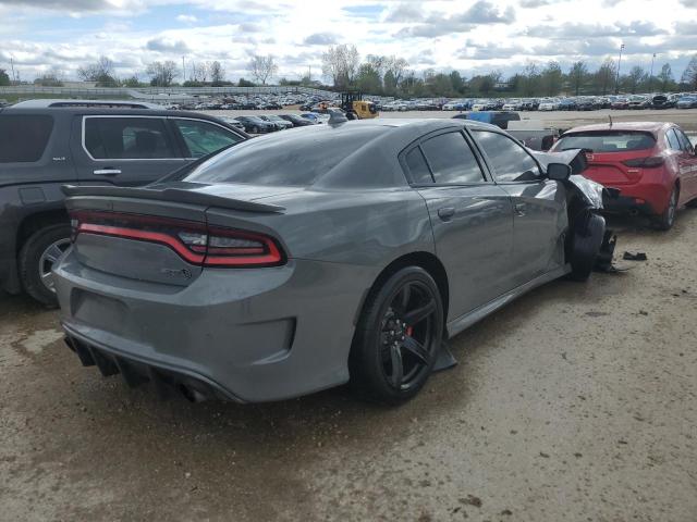 Photo 3 from auction – 2018 DODGE CHARGER SR with VIN 2C3CDXL90JH236718