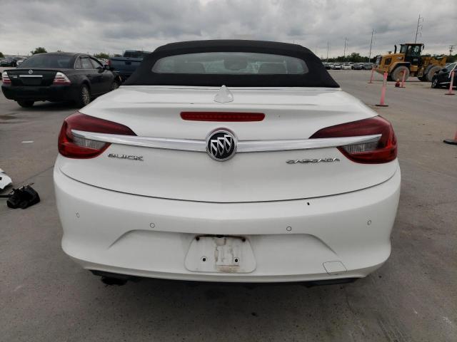 Photo 6 from auction – 2016 BUICK CASCADA PR with VIN W04WT3N53GG129417
