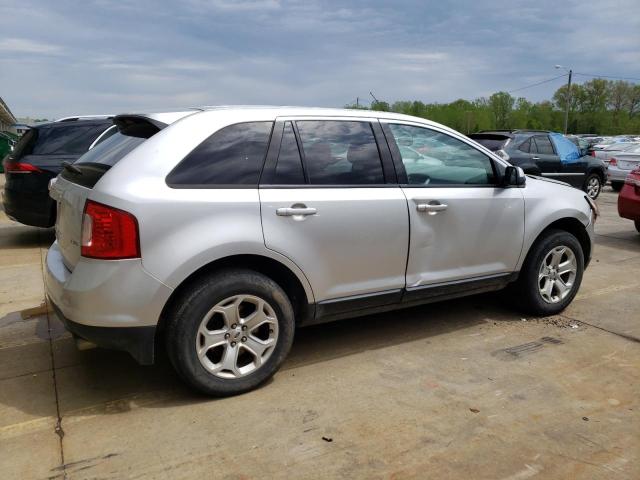 Foto 3 de la subasta – 2013 FORD EDGE SEL con VIN 2FMDK3JC2DBB63951
