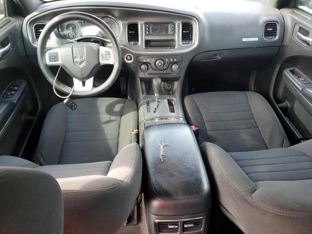 Photo 8 from auction – 2013 DODGE CHARGER SE with VIN 2C3CDXBG2DH665072