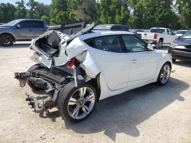 Photo 3 from auction – 2012 HYUNDAI VELOSTER with VIN KMHTC6AD9CU079024