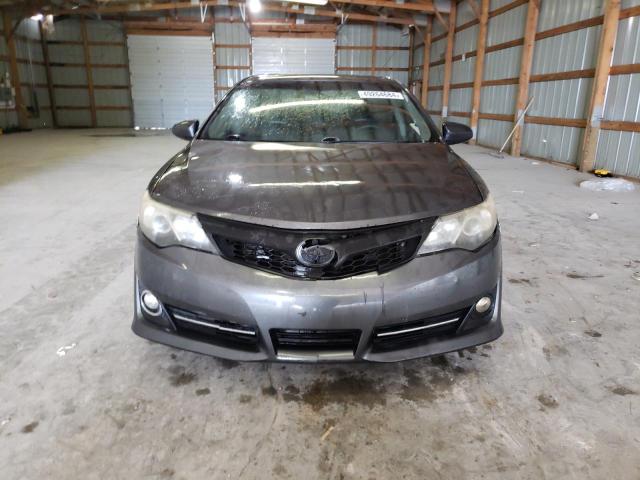 Photo 5 from auction – 2012 TOYOTA CAMRY BASE with VIN 4T1BF1FKXCU069146