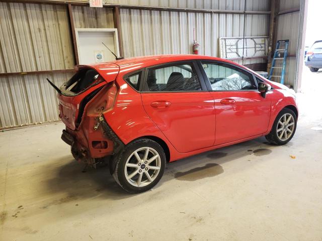 Photo 3 from auction – 2015 FORD FIESTA SE with VIN 3FADP4EJXFM106036
