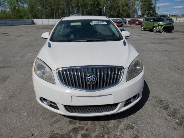 Photo 5 from auction – 2012 BUICK VERANO with VIN 1G4PP5SK1C4199266