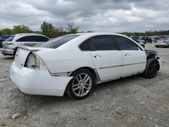 Photo 3 from auction – 2016 CHEVROLET IMPALA LIM with VIN 2G1WC5E32G1153861
