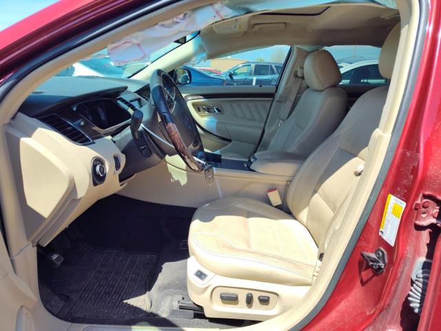 Photo 7 from auction – 2015 FORD TAURUS LIM with VIN 1FAHP2F8XFG195831