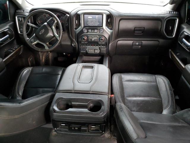 Photo 8 from auction – 2020 CHEVROLET SILVERADO with VIN 3GCPYFED7LG432915
