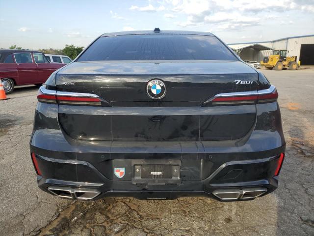 Photo 6 from auction – 2023 BMW 760 XI with VIN WBA33EJ01PCM49810