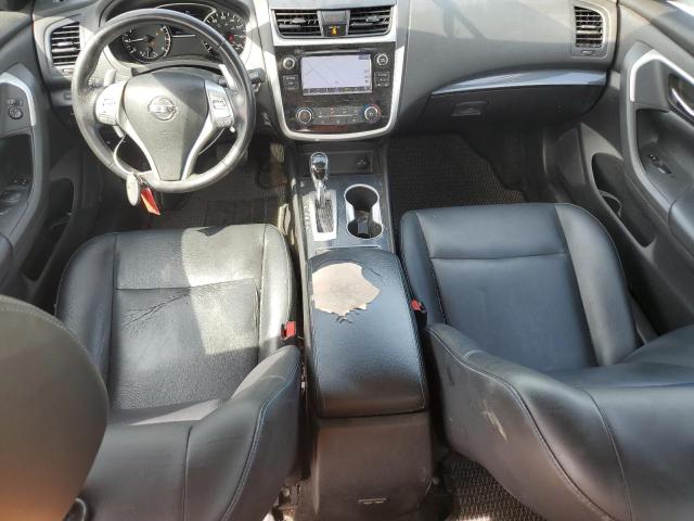 Photo 8 from auction – 2018 NISSAN ALTIMA with VIN 1N4AL3AP8JC242517