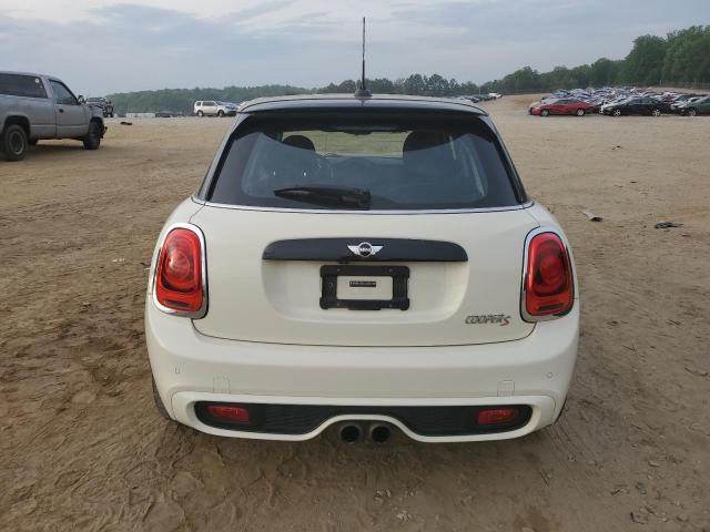 صورة رقم 6 من المزاد - 2018 MINI COOPER S مع VIN WMWXU3C55J2F51719