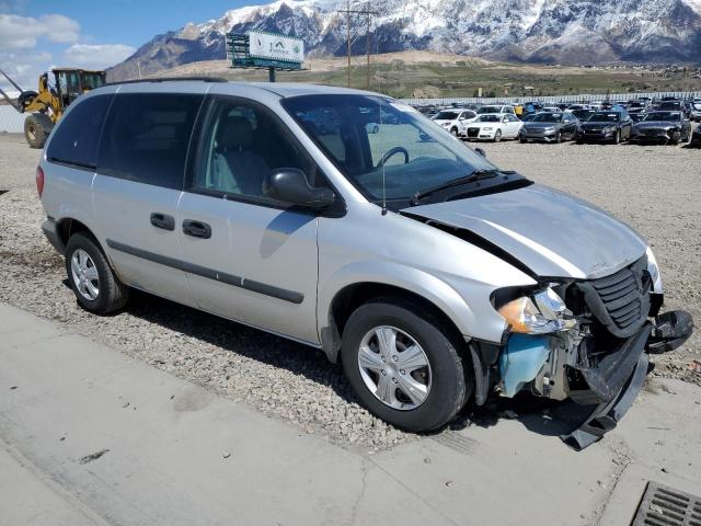 صورة رقم 4 من المزاد - 2007 DODGE CARAVAN SE مع VIN 1D4GP25R37B176619