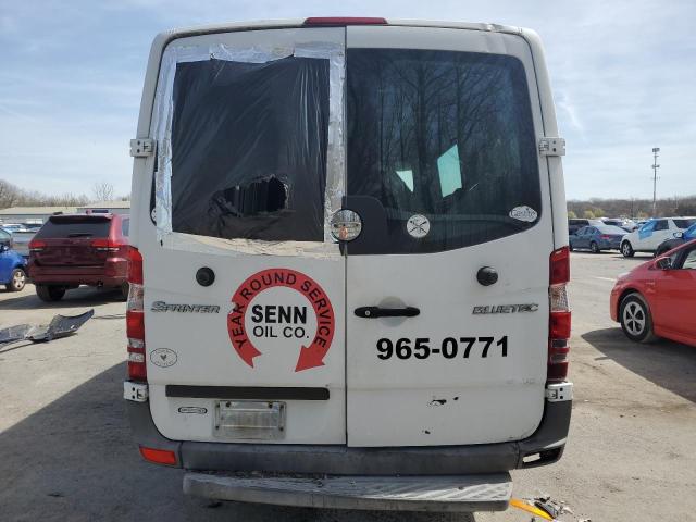 Photo 6 from auction – 2013 FREIGHTLINER SPRINTER 2 with VIN WDYPE7CC2D5797749