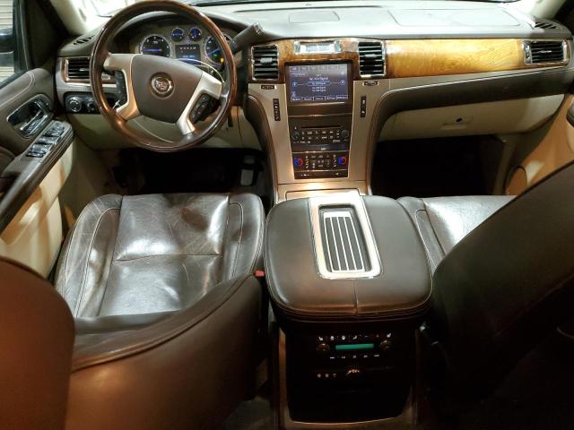 Photo 8 from auction – 2014 CADILLAC ESCALADE E with VIN 1GYS4KEF8ER170108
