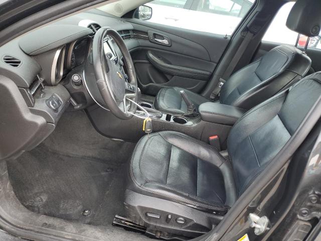 Photo 7 from auction – 2015 CHEVROLET MALIBU 2LT with VIN 1G11D5SL8FF162101