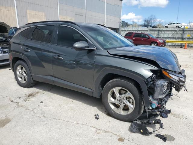 Photo 4 from auction – 2023 HYUNDAI TUCSON SEL with VIN KM8JBCAE8PU202836