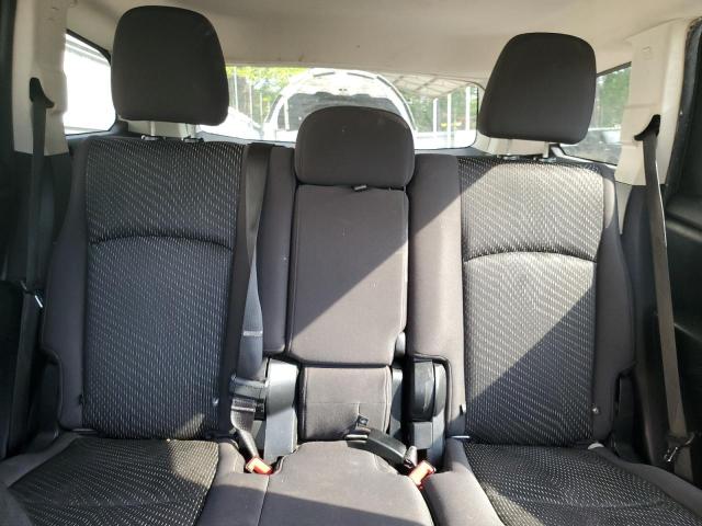 Photo 10 from auction – 2012 DODGE JOURNEY SX with VIN 3C4PDDBG5CT307403